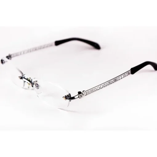 Toho Megane - Sakuya Model: December 2017 Ver.