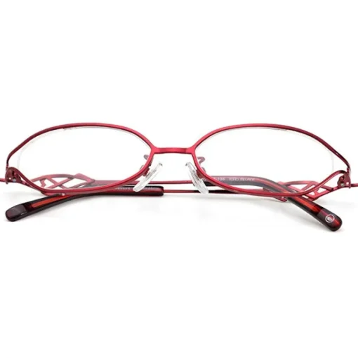 Toho Megane - Satori Model: December 2017 Ver.