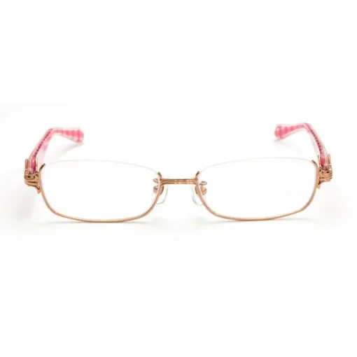 Toho Megane - Yuuka Model