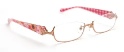 Toho Megane - Yuuka Model