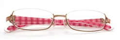 Toho Megane - Yuuka Model