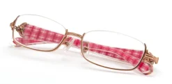 Toho Megane - Yuuka Model