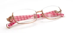 Toho Megane - Yuuka Model