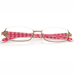 Toho Megane - Yuuka Model (Red): December 2017 Ver.