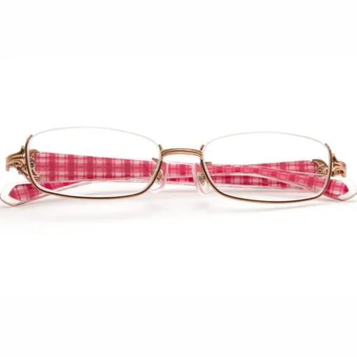 Toho Megane - Yuuka Model (Red): December 2017 Ver.