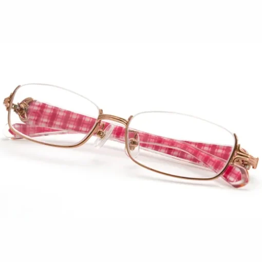 Toho Megane - Yuuka Model (Red): December 2017 Ver.
