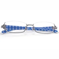 Toho Megane - Yuuka Model (Blue): December 2017 Ver.