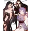 toi8 Artworks: Girls Artwork
