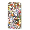 Tokidoki x Hello Kitty iPhone 6 Plus Case
