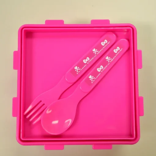Tokidoki x Hello Kitty Lunch Container