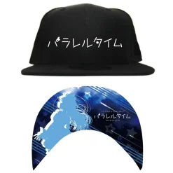 Tokino Sora 2nd Live Parallel Time Cap