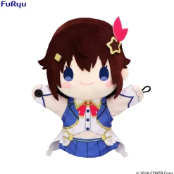 Tokino Sora Puppet Plushie Toy
