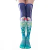 tokone Cream Soda Tights