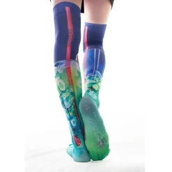 tokone Cream Soda Tights