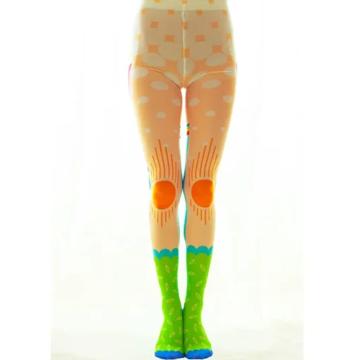 tokone Earth Tights