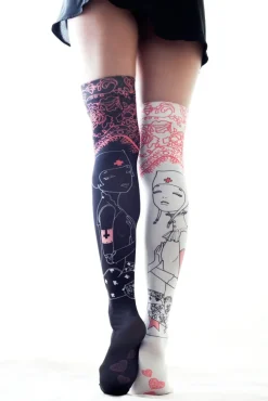 tokone Nurse Tights