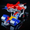 Tokusatsu Gokin Space Ironmen Kyodain Grouncar