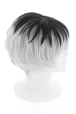 Tokyo Ghoul:re Haise Sasaki Cosplay Wig