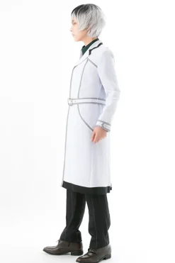 Tokyo Ghoul:re Haise Sasaki Cosplay Wig