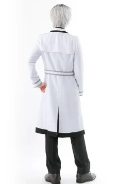 Tokyo Ghoul:re Haise Sasaki Cosplay Wig