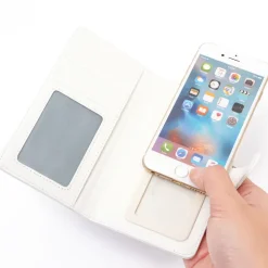 Tokyo Otaku Mode Creator Flip-Style Smartphone Cover by Tony