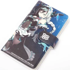 Tokyo Otaku Mode Creator Flip-Style Smartphone Cover by Michi Kaida