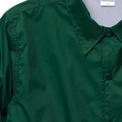 Tokyo Otaku Mode 10th Anniversary Coach Jacket Ivy Green