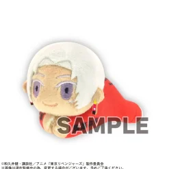 Tokyo Revengers Hug Character Collection Vol. 5 Box Set