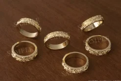 Tokyo Revengers Manjiro Sano Ring