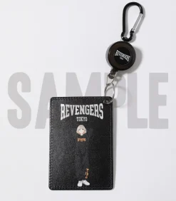 Tokyo Revengers Revengers Pass Case