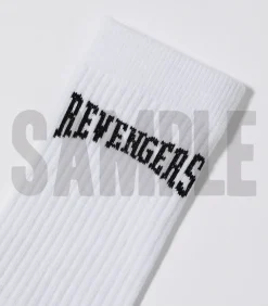 Tokyo Revengers Revengers Socks