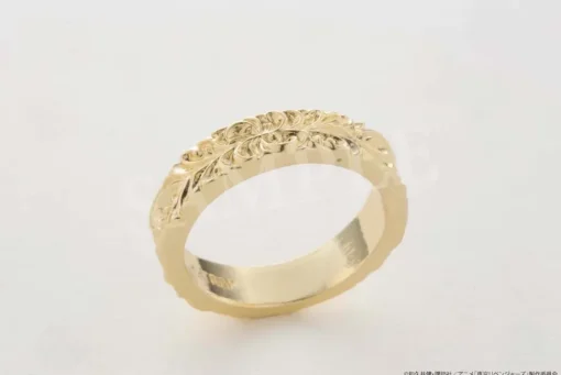 Tokyo Revengers Takashi Mitsuya Ring