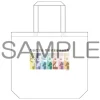 Tokyo Revengers x Pas Chara Canvas Tote Bag