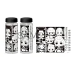 Tokyo Revengers x Pas Chara Clear Bottle