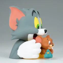 Tom and Jerry Soft Vinyl Figure Vol. 3