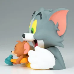 Tom and Jerry Soft Vinyl Figure Vol. 3