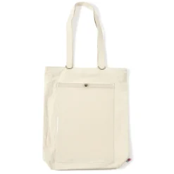 TOM Ita-bag: Lite Clear File Tote (Vertical)