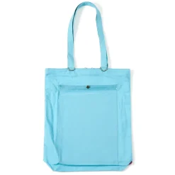 TOM Ita-bag: Lite Clear File Tote (Vertical)