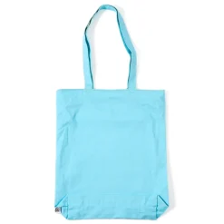 TOM Ita-bag: Lite Clear File Tote (Vertical)