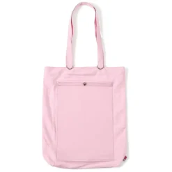 TOM Ita-bag: Lite Clear File Tote (Vertical)