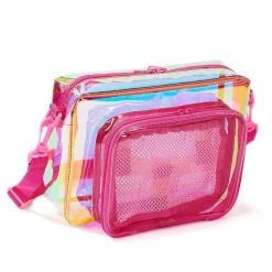 TOM Ita-bag: Shiny Shoulder Bag