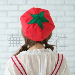 Tomato Beret