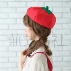 Tomato Beret