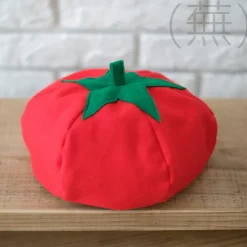 Tomato Beret