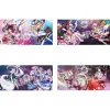 Touhou Lost Word Breeze Maff Towel Collection