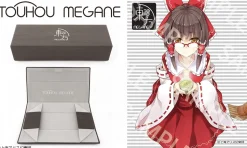 Touhou Megane Reimu Model (Reproduction)