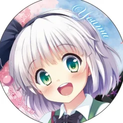Touhou Project Character Badge Collection Box Set