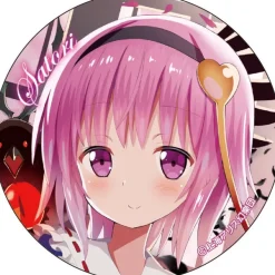 Touhou Project Character Badge Collection Box Set