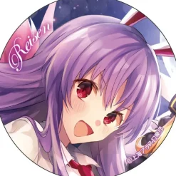 Touhou Project Character Badge Collection Box Set