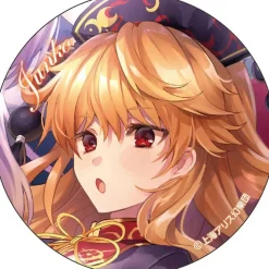 Touhou Project Character Badge Collection Box Set